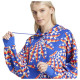 Adidas Γυναικείο φούτερ x FARM Rio Hoodie